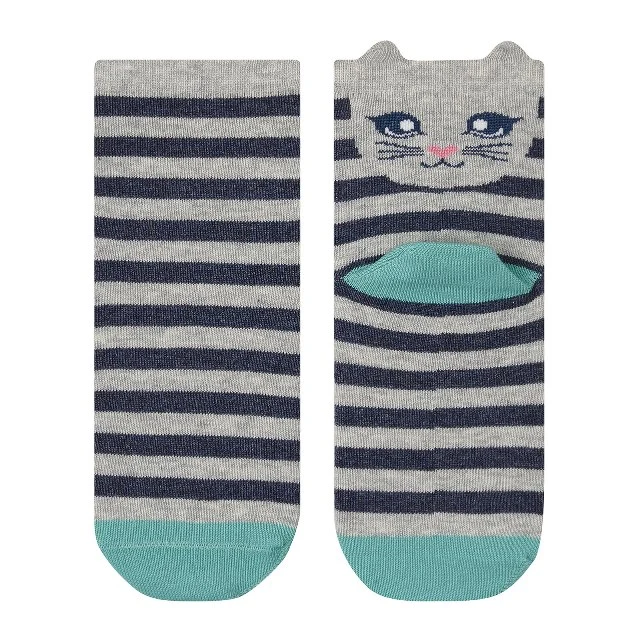 Носки детские мята р.18-20 Легка Хода