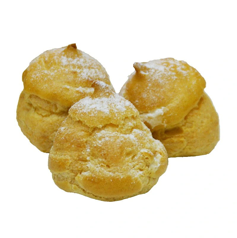 Пирожное Профитроли