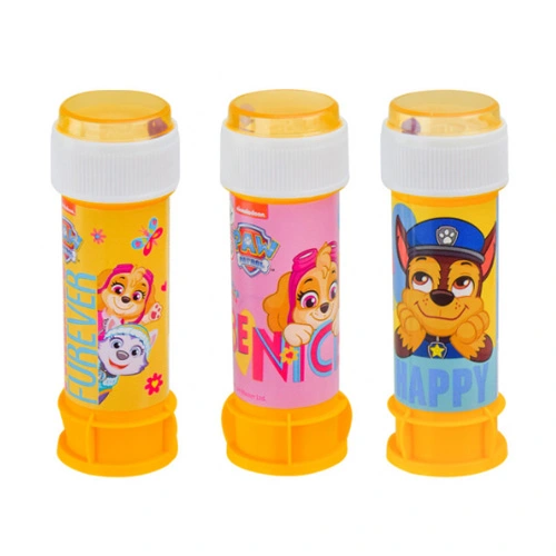 Мыльные пузыри KC-0069 Paw Patrol, 60 мл