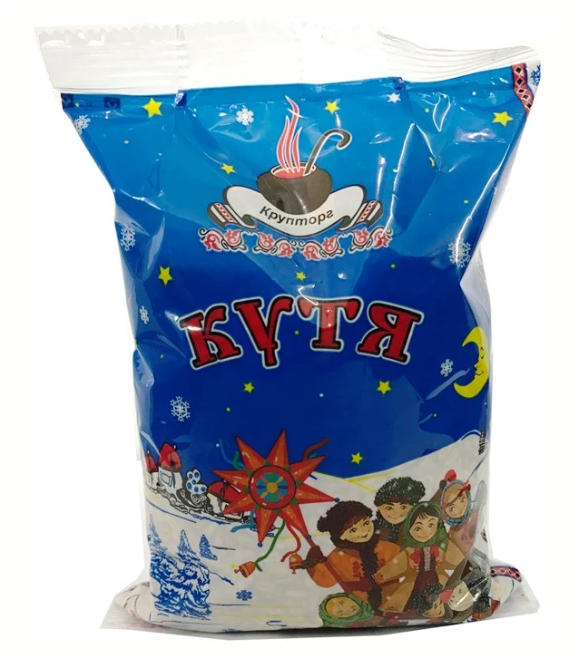 Кутья Лемешев, 400 г