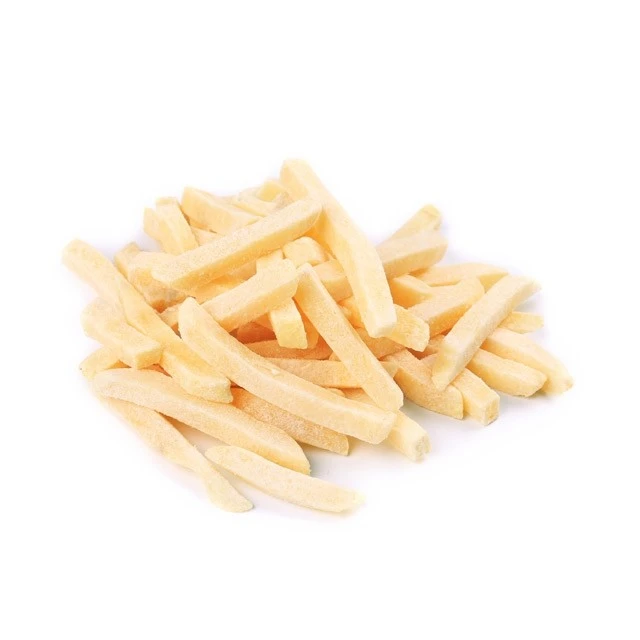 Картофель фри замороженный