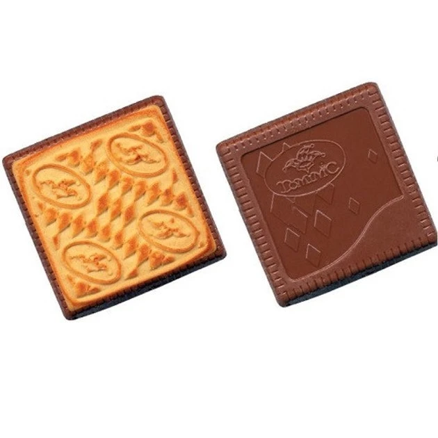 Печенье Двойняшка Доминик, 100 г