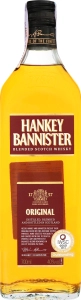 Виски Original Hankey Bannister, 0.7 л