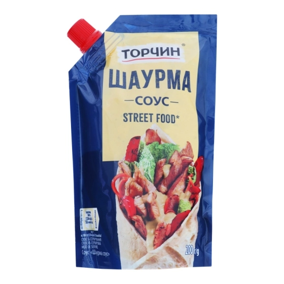 Соус Шаурма Торчин, 200 г