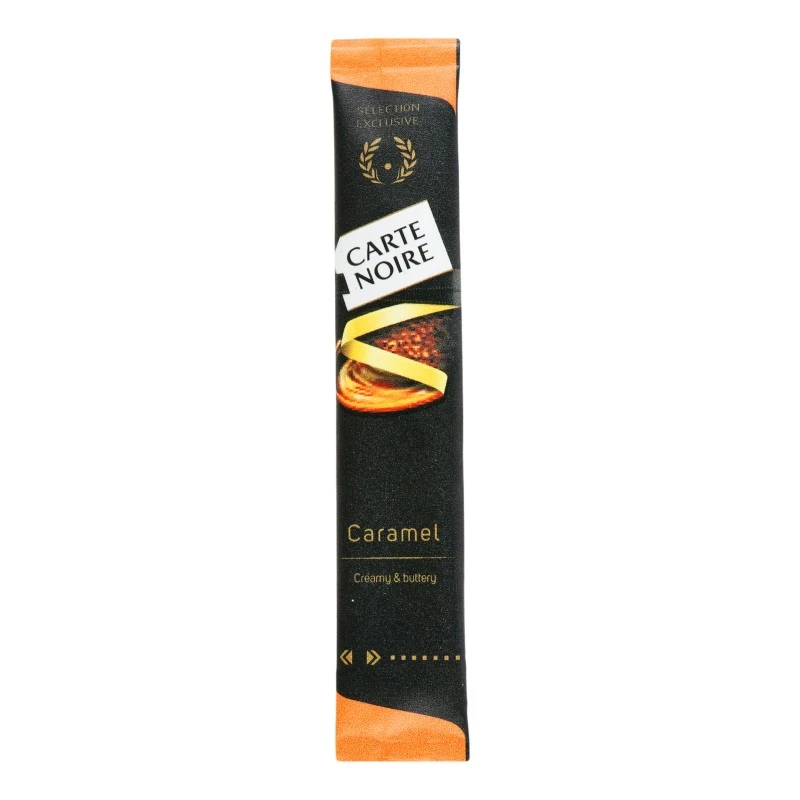 Кофе растворимый Caramel Carte Noire, 1.8 г