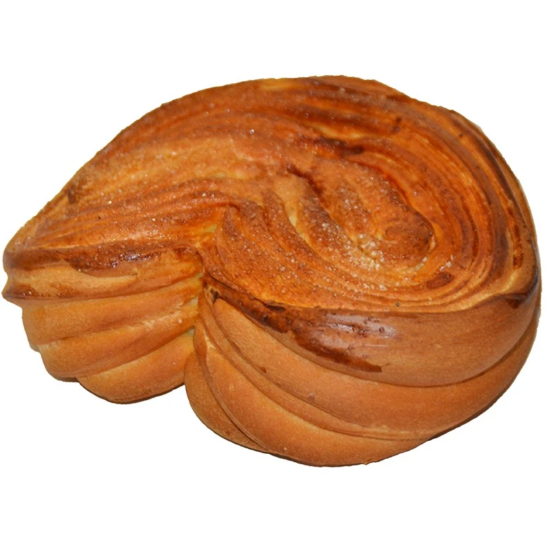 Плюшка с сахаром, 150 г