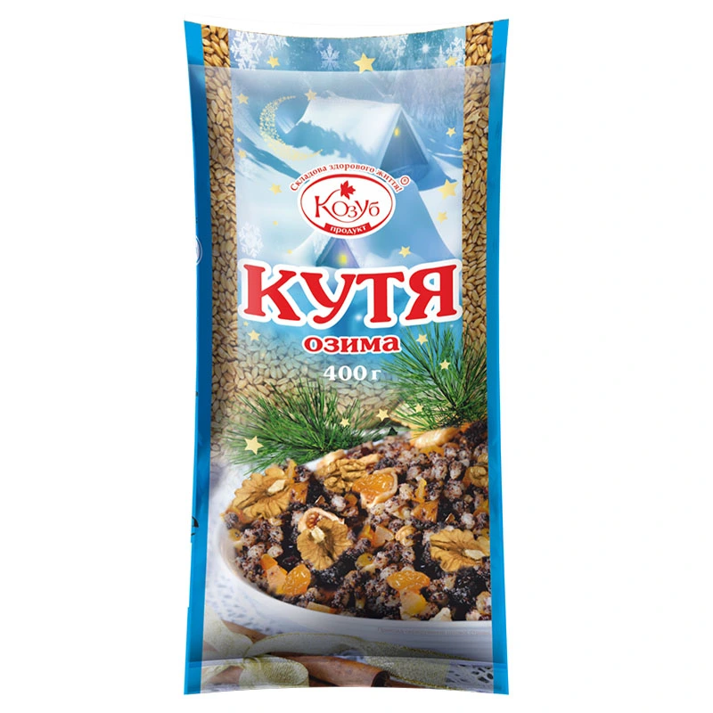 Кутья озимая Козуб, 400 г
