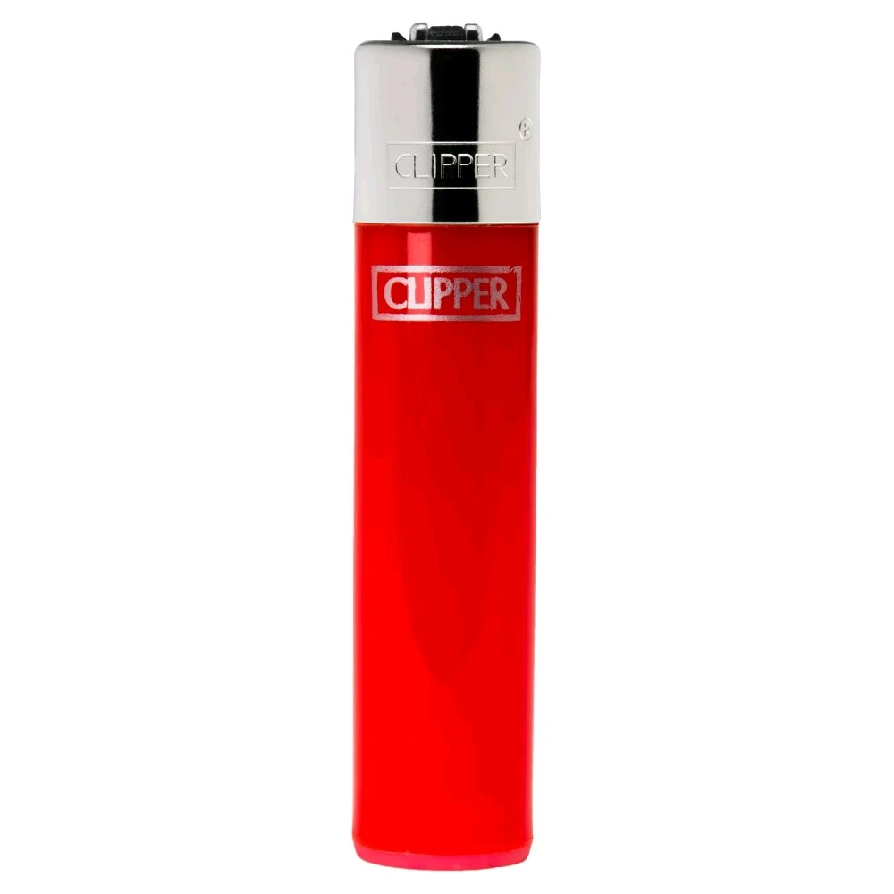 Зажигалка Clipper, 1 шт