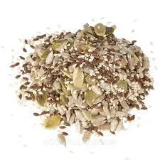 Смесь семян для салатов