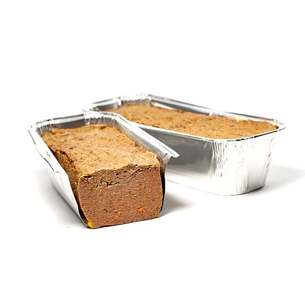 Паштет печеночный Київський МК