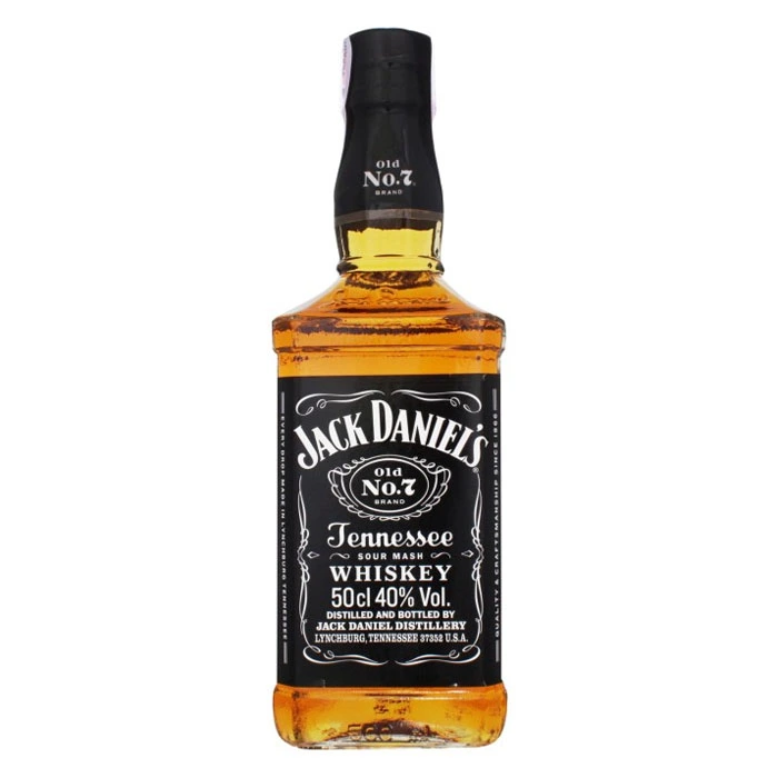 Виски Jack Daniel&#039;s, 0.5 л