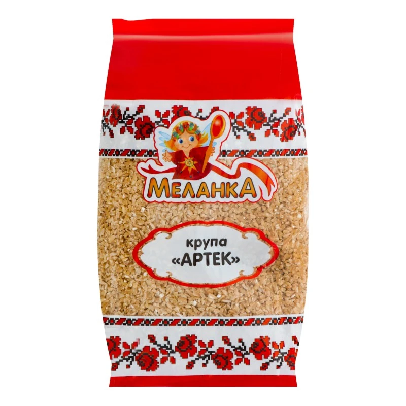Крупа пшеничная Артек Меланка, 700 г