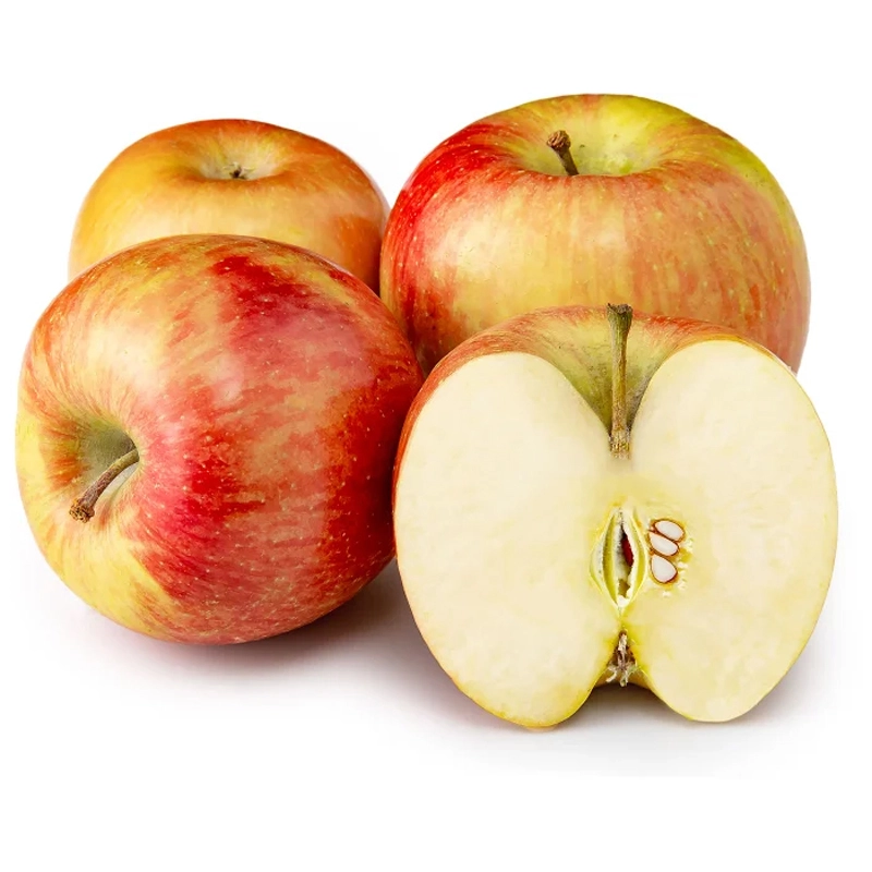 Яблоко Фуджи