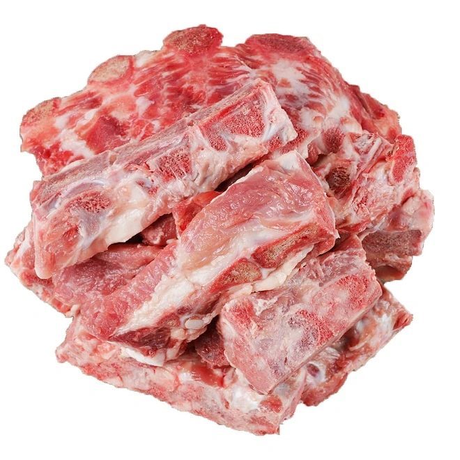 Свиное рагу охлажденное Фермерское