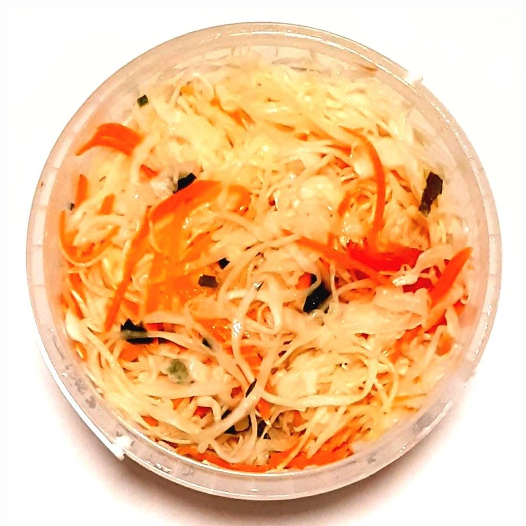 Салат ассорти, 700 г