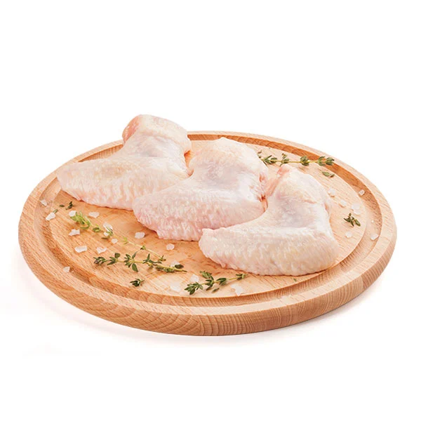 Охлажденное куриное крыло