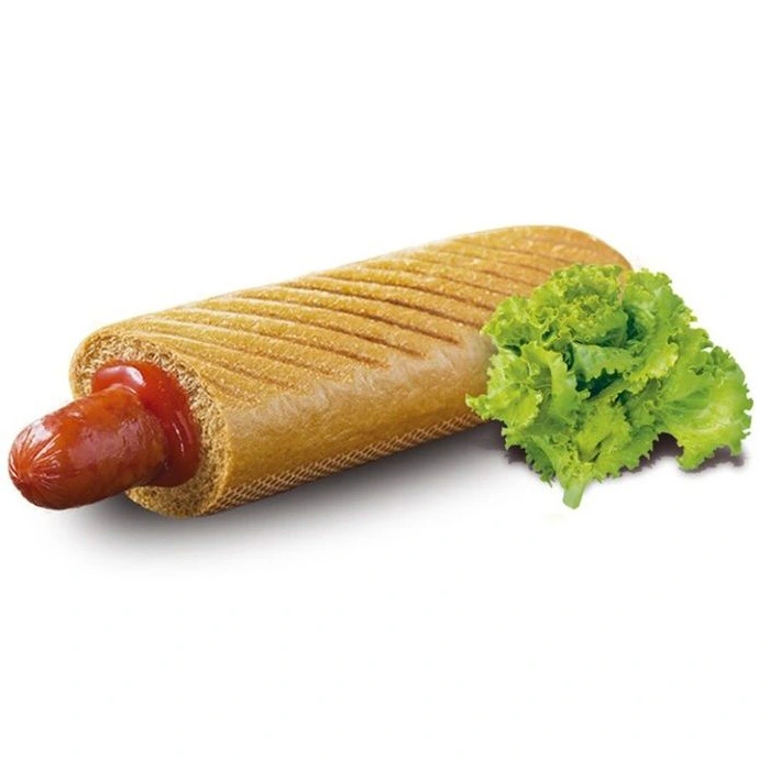 Хот Дог по-французски, шт