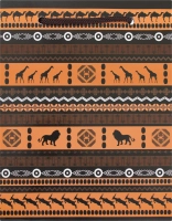 Пакет подарочный Д, 1 шт.