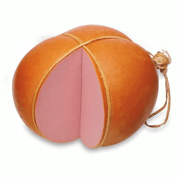 Колбаса вареная Телячья в/с Самобранка