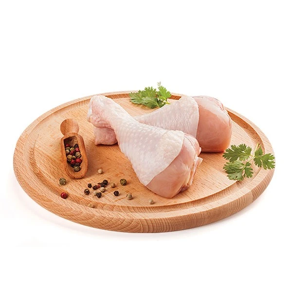 Куриная голень охлажденная по-домашнему