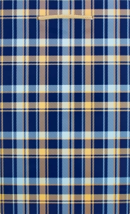 Пакет подарочный С, 1 шт.