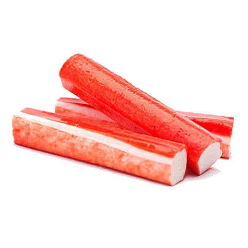 Палочки крабовые замороженные