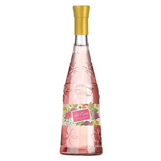 Вино розовое полусладкое Muscat Del fiore Radacini, 0.75 л