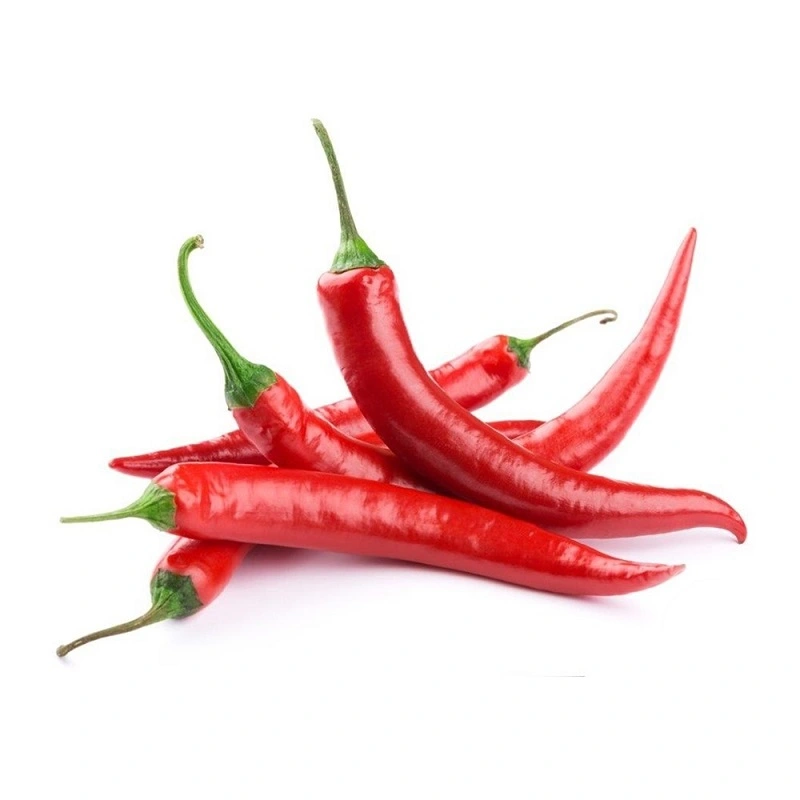 Перец острый