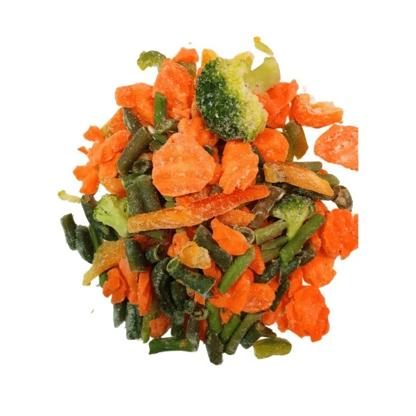 Замороженная овощная смесь Итальянская