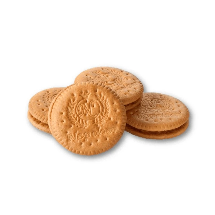 Печенье-сендвич Наполеон Grona