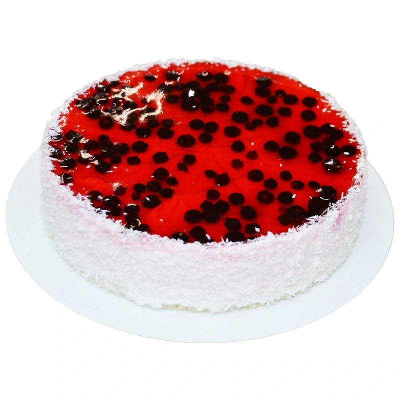 Торт Йогуртовый