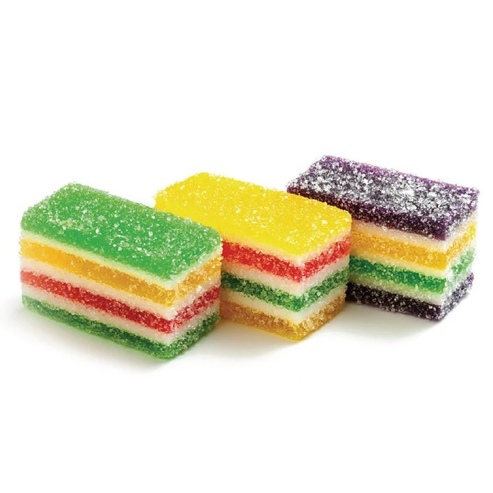 Мармелад Какаду SweeTale, 100 г