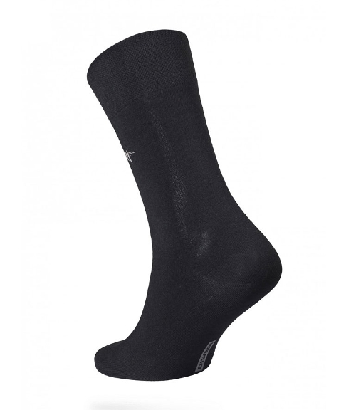 Носки мужские Classic черный, р.29