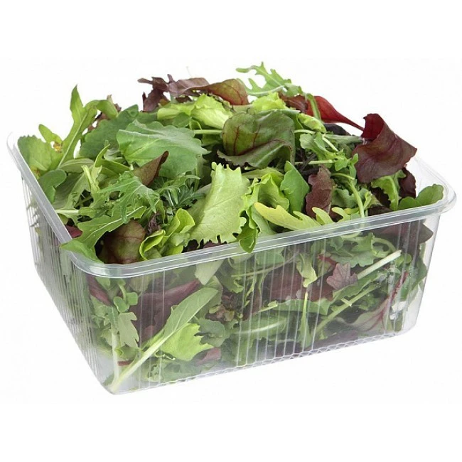 Смесь салатов, 125 г