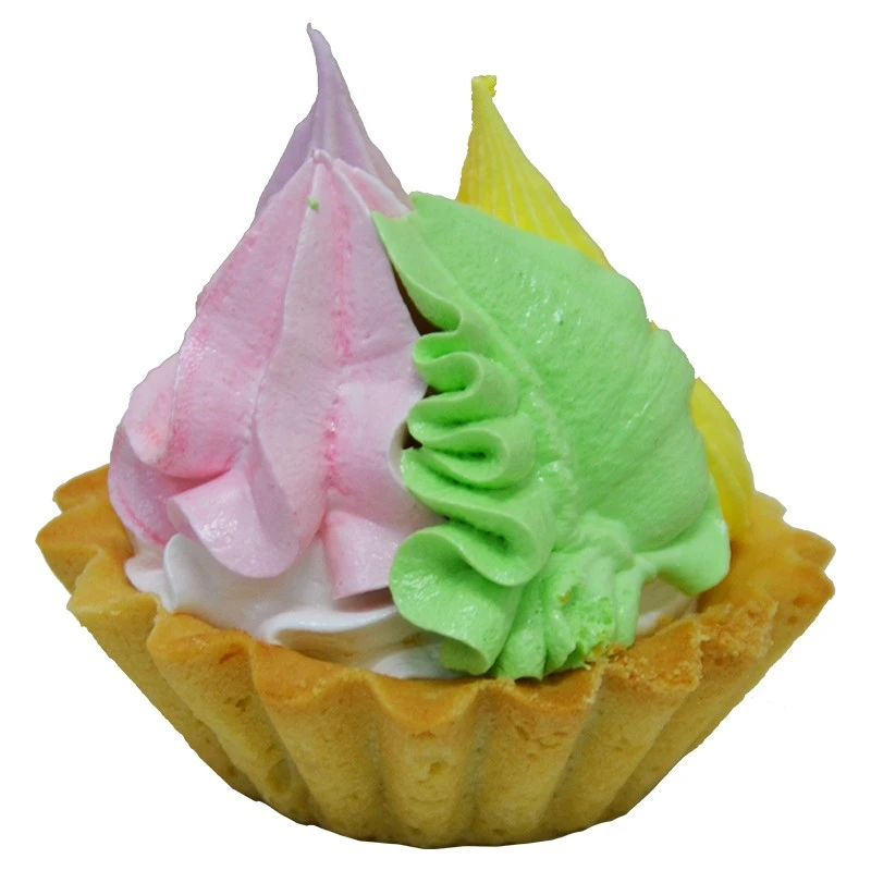 Пирожное Корзинка, шт