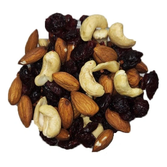Ассорти из сухофруктов и орехов 3
