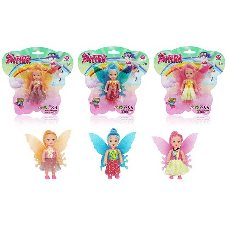 Игрушка кукла и аксесуары арт 3016/3018, шт