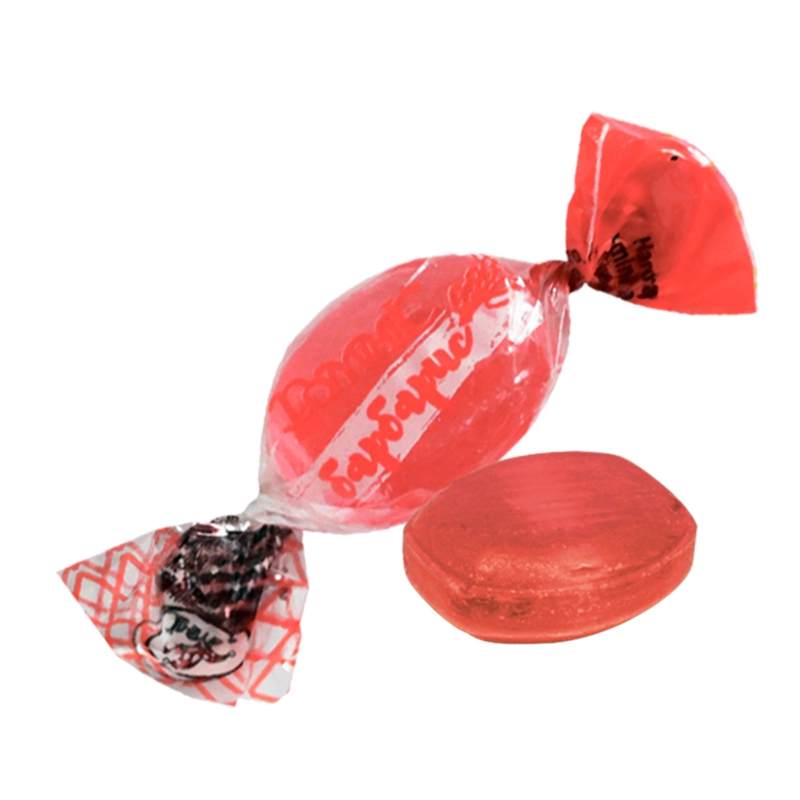 Карамель Барбарис Доминик