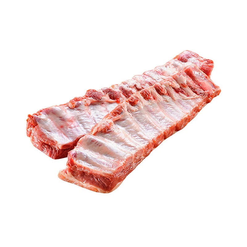 Свиные ребра охлажденные Фермерские