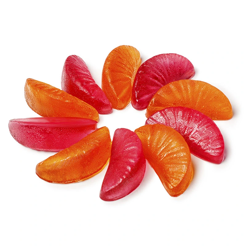 Мармелад желейный Мультик Klim