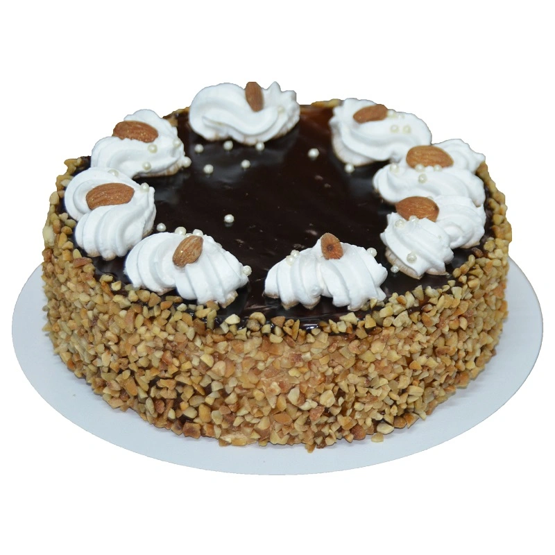 Торт Карамельный