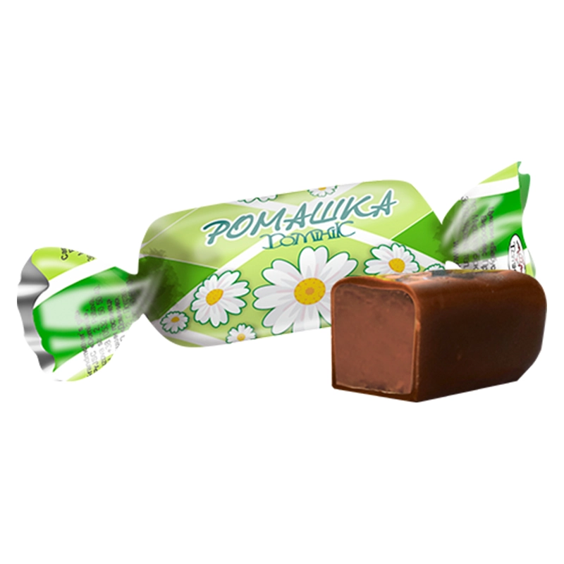 Конфеты Ромашка Доминик