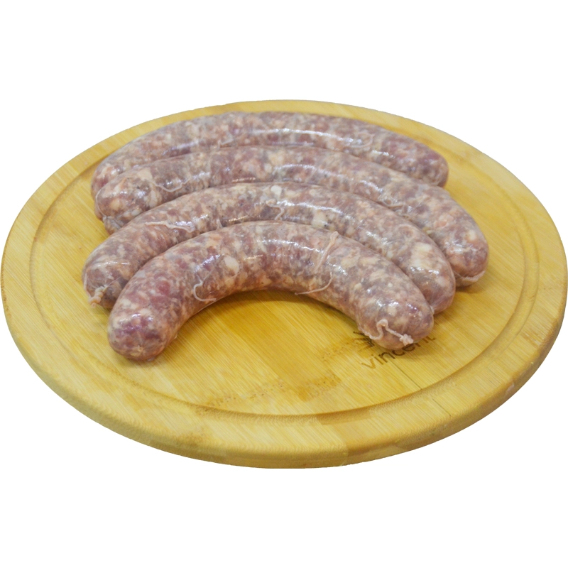 Колбаски охлажденные Украинские