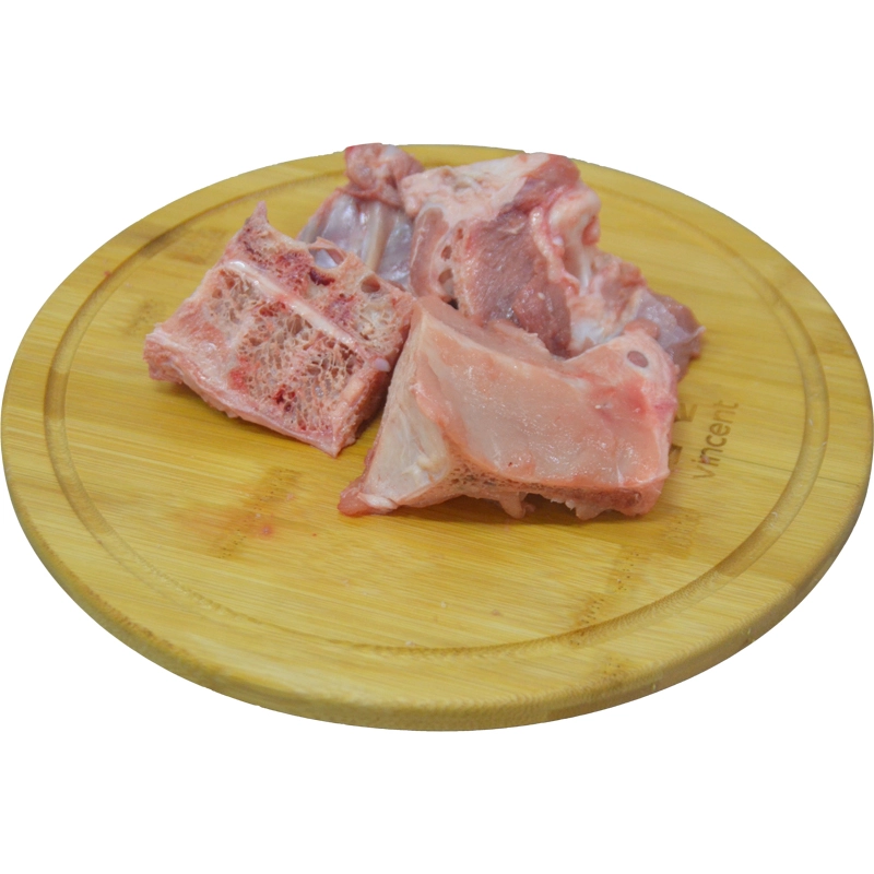 Мясо индейки суповой набор, 100 г