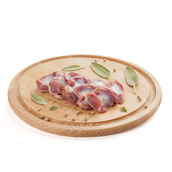 Куриные желудки охлажденные