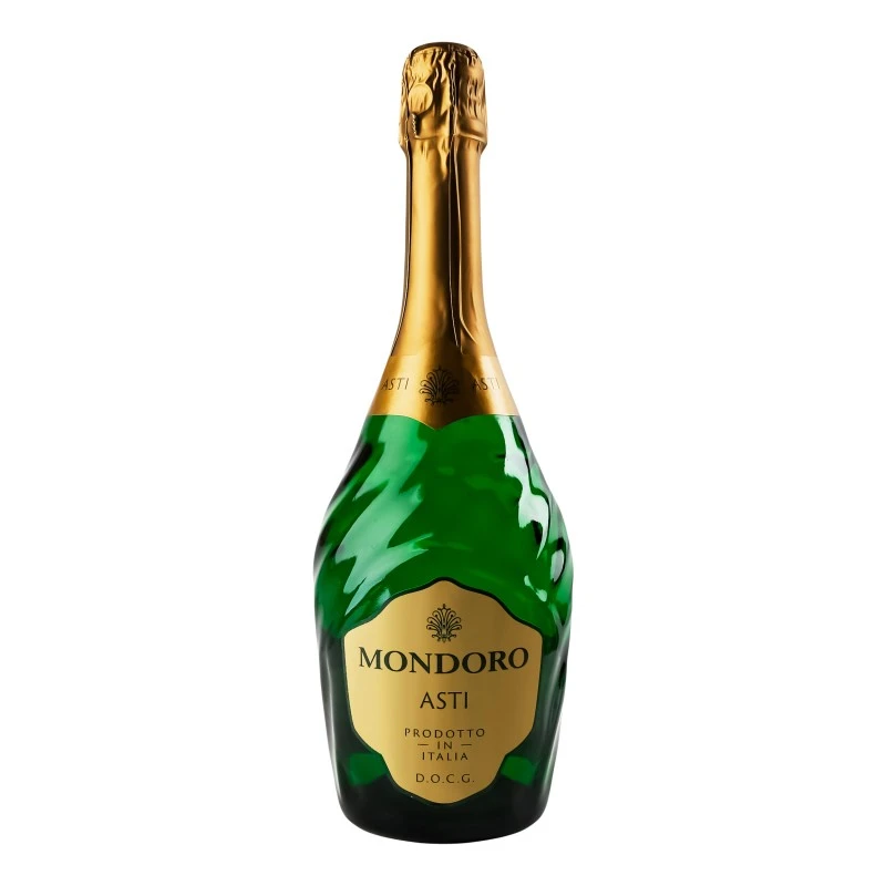 Вино игристое белое сладкое Asti Mondoro, 0.75 л