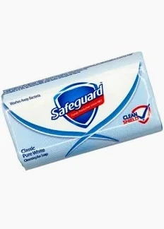 Мыло Классическое Safeguard, 90 г