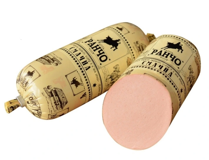 Колбаса вареная  1/с вкусная Ранчо, 280 г