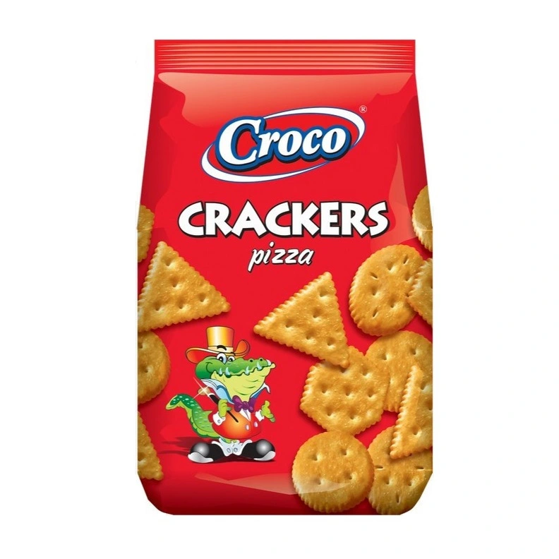 Крекер пицца Croco, 100 г