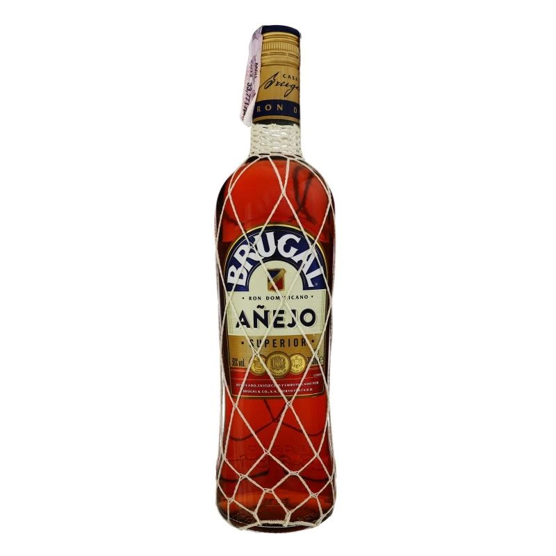 Ром Anejo Brugal, 0.7 л